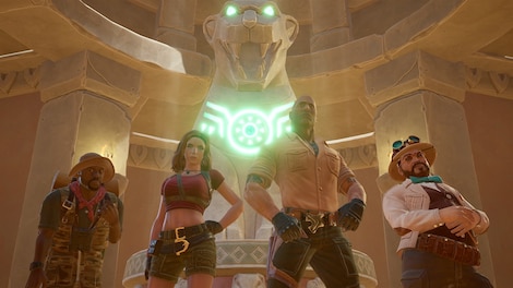 Jumanji: The Video Game (Xbox One) - Xbox Live Key - EUROPE - 8