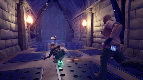 Jumanji: The Video Game (Xbox One) - Xbox Live Key - EUROPE - 6