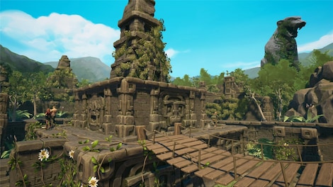 Jumanji: The Video Game (Xbox One) - Xbox Live Key - EUROPE - 7