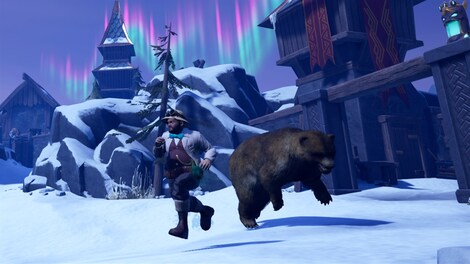 Jumanji: The Video Game (Xbox One) - Xbox Live Key - UNITED STATES - 4
