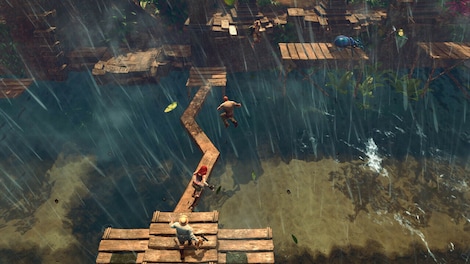 Jumanji: Wild Adventures (PC) - Steam Key - GLOBAL - 7