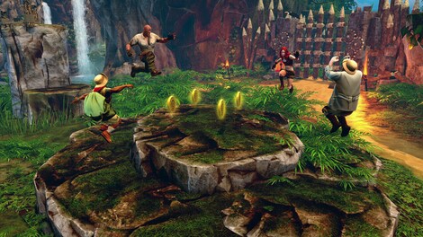 Jumanji: Wild Adventures (Xbox Series X/S, PC) - Xbox Live Key - UNITED STATES - 5