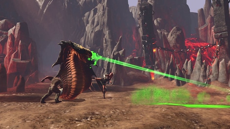 Jumanji: Wild Adventures (Xbox Series X/S, Windows 10) - Xbox Live Account - GLOBAL - 6