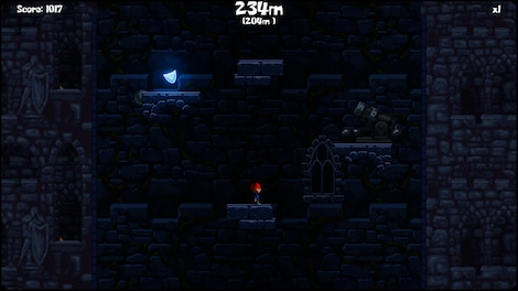 Jump Challenge! (PC) - Steam Key - GLOBAL - 12
