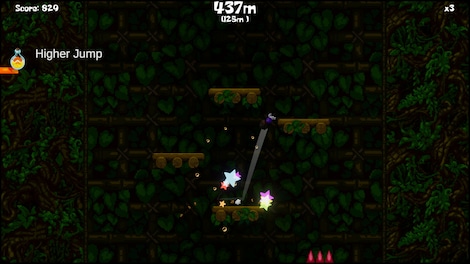 Jump Challenge! (PC) - Steam Key - GLOBAL - 6