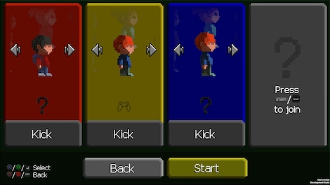 Jump Challenge! (PC) - Steam Key - GLOBAL - 4