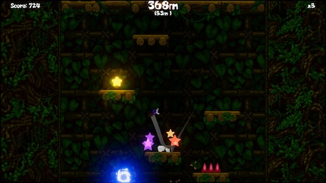 Jump Challenge! (PC) - Steam Key - GLOBAL - 7