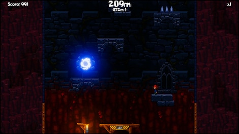 Jump Challenge! (PC) - Steam Key - GLOBAL - 8