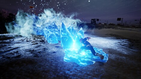 JUMP FORCE - Characters Pass 2 (PC) - Steam Gift - GLOBAL - 6