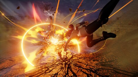 JUMP FORCE - Characters Pass 2 (PC) - Steam Gift - GLOBAL - 9
