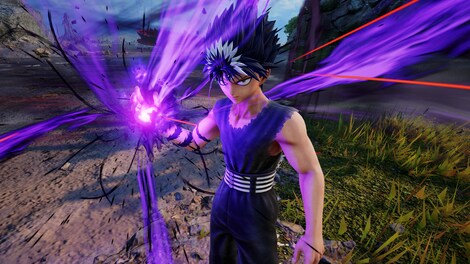 JUMP FORCE - Characters Pass 2 (PC) - Steam Gift - GLOBAL - 10