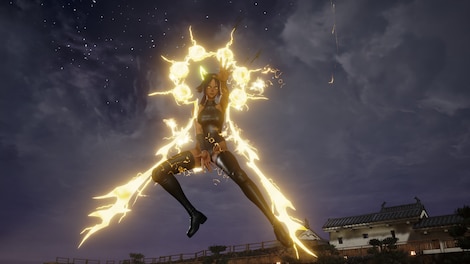 JUMP FORCE - Characters Pass 2 (PC) - Steam Key - GLOBAL - 4