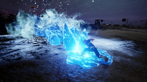 JUMP FORCE - Characters Pass 2 (PC) - Steam Key - GLOBAL - 6