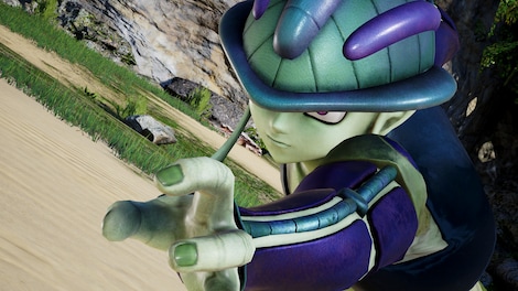 JUMP FORCE - Characters Pass 2 (PC) - Steam Key - GLOBAL - 7