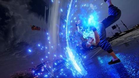 JUMP FORCE - Characters Pass Steam Gift NORTH AMERICA - 0