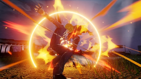 JUMP FORCE | Deluxe Edition (PC) - Steam Key - CIS - 6