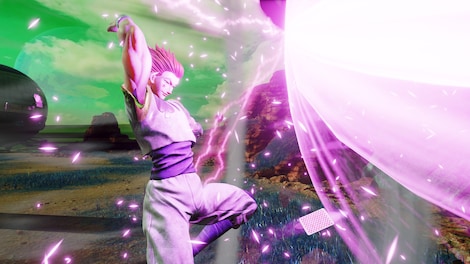 JUMP FORCE | Deluxe Edition (PC) - Steam Key - CIS - 8