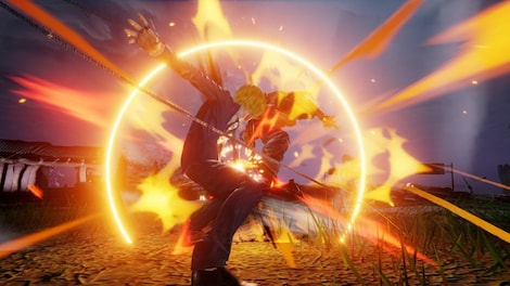 JUMP FORCE | Deluxe Edition (PC) - Steam Key - GLOBAL - 14