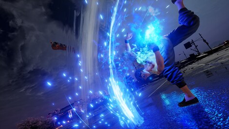 JUMP FORCE (PC) - Steam Gift - GLOBAL - 3