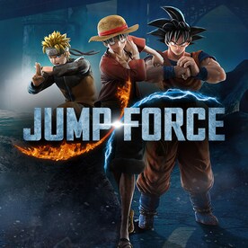 JUMP FORCE (PC) - Steam Gift - GLOBAL - 13