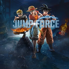 JUMP FORCE (PC) - Steam Key - EUROPE - 13