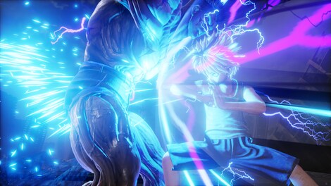 JUMP FORCE | Ultimate Edition (PC) - Steam Gift - EUROPE - 7