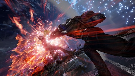 JUMP FORCE | Ultimate Edition (PC) - Steam Key - EUROPE - 9