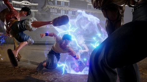 JUMP FORCE | Ultimate Edition (PC) - Steam Key - EUROPE - 5