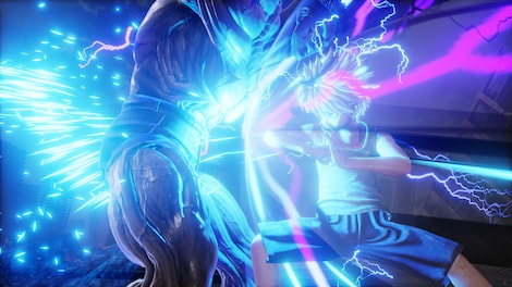 Buy JUMP FORCE Ultimate Edition (PS4) PSN Key EUROPE Cheap