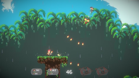 Jump Gunners Steam Key PC GLOBAL - 6
