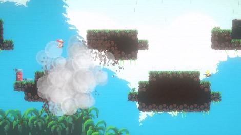Jump Gunners Steam Key PC GLOBAL - 5