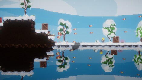 Jump Gunners Xbox Live Key Xbox One UNITED STATES - 0