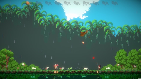 Jump Gunners Xbox Live Key Xbox One UNITED STATES - 4