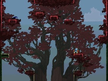 Jump King (PC) - Steam Key - GLOBAL - 4