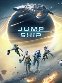 Jump Ship (PC) - Steam Key - GLOBAL - 1