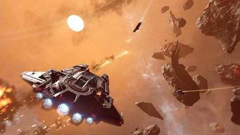 Jump Ship (PC) - Steam Key - GLOBAL - 3