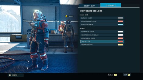 Jump Ship (PC) - Steam Key - GLOBAL - 9