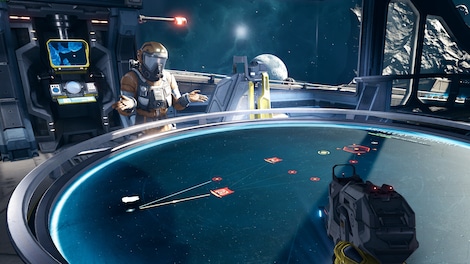 Jump Space (PC) - Steam Key - EUROPE - 3