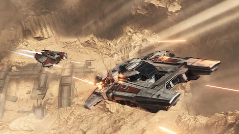 Jump Space (PC) - Steam Key - GLOBAL - 6