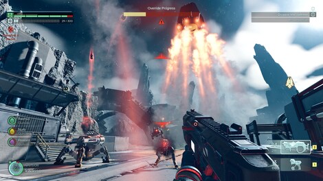 Jump Space (PC) - Steam Key - GLOBAL - 8