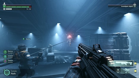 Jump Space (PC) - Steam Key - GLOBAL - 5