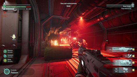 Jump Space (PC) - Steam Key - GLOBAL - 9