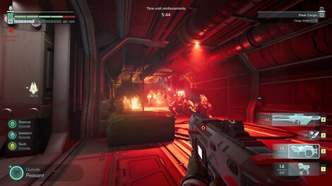 Jump Space (Xbox Series X/S) - Xbox Live Account - GLOBAL - 9