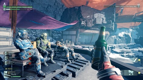 Jump Space (Xbox Series X/S) - Xbox Live Key - UNITED STATES - 10