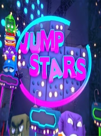 Jump Stars Steam Key GLOBAL - 12