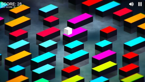 JUMP STOP Steam Key GLOBAL - 4