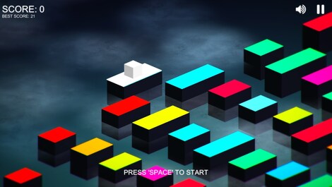 JUMP STOP Steam Key GLOBAL - 6