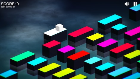 JUMP STOP Steam Key GLOBAL - 5