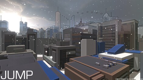 JUMP VR Steam Key GLOBAL - 7