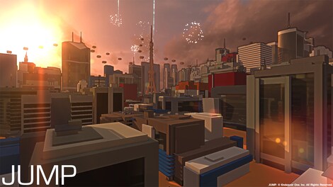 JUMP VR Steam Key GLOBAL - 6